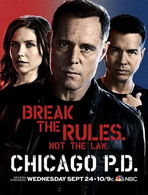 chicago pd temporada 2 torrent.